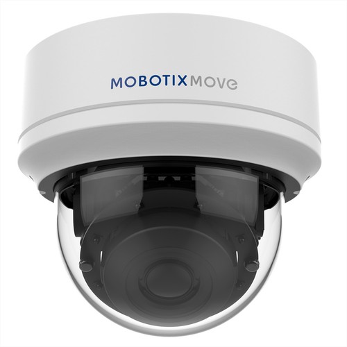 Mobotix move - mobotix,
