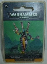 Warhammer 40k Eldar Harlekin
