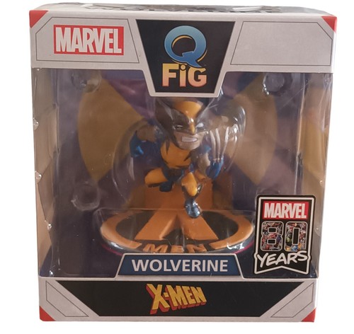 Wolverine men 80 jahre - wolverine,