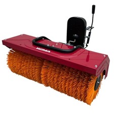 Kehrbesen Anbaugerät