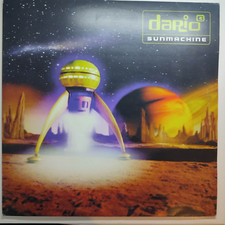 Dario G Sun machine