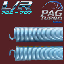 ✅ Günstige Torfeder