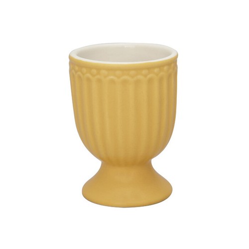 Greengate eierbecher egg - eierbecher,