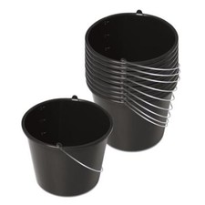 Kistenberg Baueimer 12 L 10er