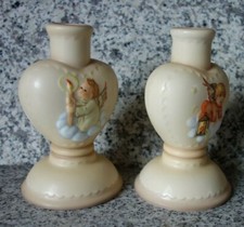 2 Stück Hummelfiguren Hum