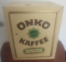 Kaffeeschrank ONKO
