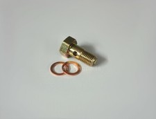 Hohlschraube 8 mm Vgl.Nr