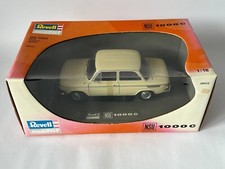 Revell 08412 nsu - nsu, c