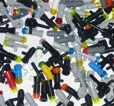 LEGO® 10 Star Wars™ Waffen