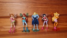 Winx Club Figuren