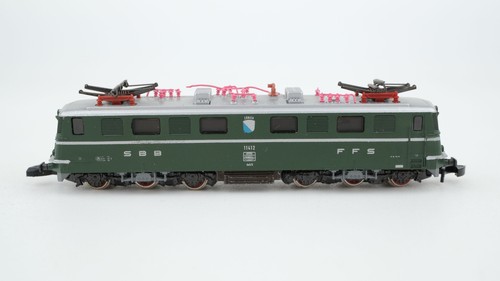 Märklin lok ae - z, e-lok
