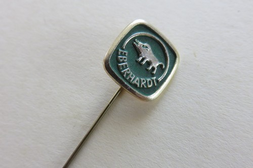 Alte eberhardt landmaschinen - eberhardt,