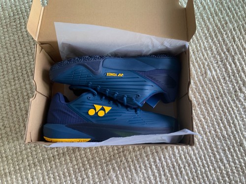 Yonex power cushion - yonex, eclipsion