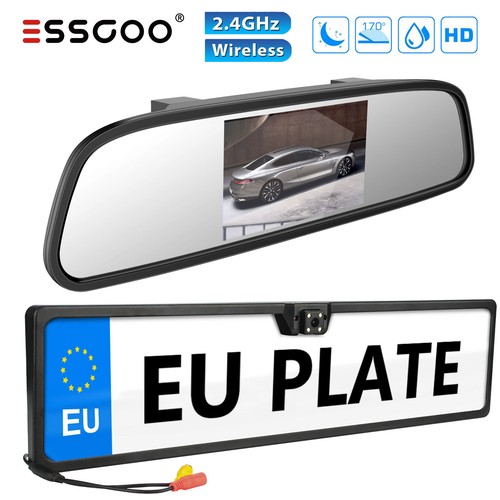 Essgoo zoll tft lcd - essgoo,