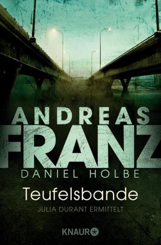 Andreas franz teufelsbande - andreas,