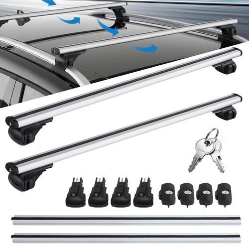 Dachträger universal alu mit - dachträger,