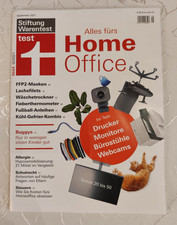 Stiftung Warentest - September