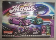 Carrera GO Glamour Racing