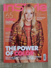 Instyle zeitschrift - instyle , zeitschrift 