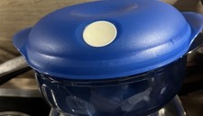 Tupperware i 52 * Micro - Fix