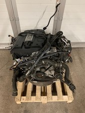 BMW E90 E91 1318i N43B20A