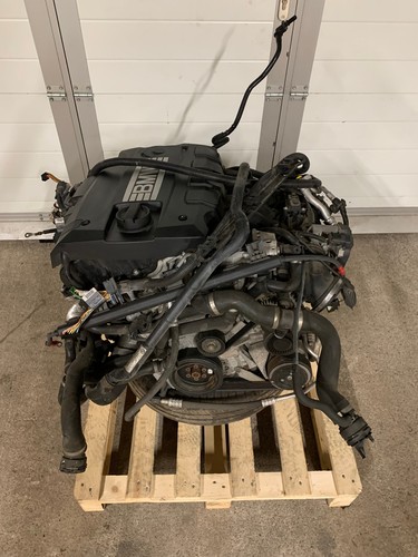 Bmw e90 e91 1318i n43b20a - e90,