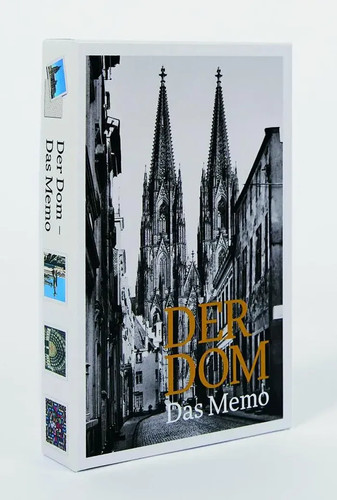 Der dom das memo barbara - der,