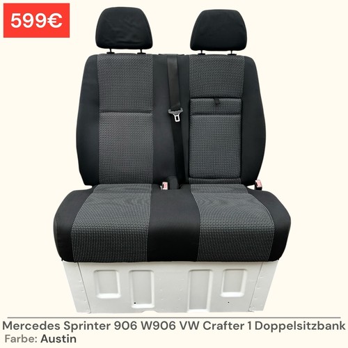 Mercedes sprinter 906 w906 - mercedes,