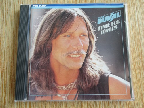 Frank duval time for lovers - -,