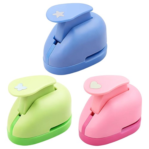 Motivstanzer set stanzer - set,,