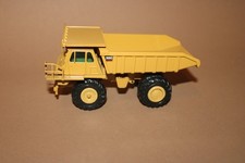 NZG No.222 1:50  Caterpillar 769C Muldenkipper keine OVP