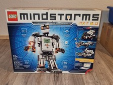 LEGO MINDSTORMS NXT 2.0 (8547)