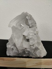 Bergkristall Stufe 1,86kg