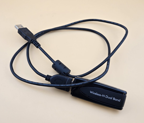 Netgear wireless n600 dual - netgear,