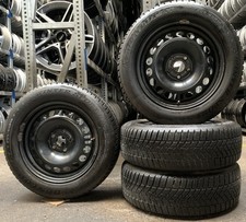 4 Orig Opel Winterräder 205/60 R16 92H Astra J Zafira C Mokka Chevrolet OP516013