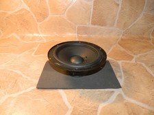 CANTON Tiefenton Lautsprecher