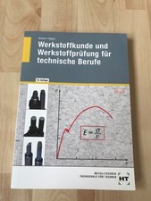 Greven, Magin, Werkstoffkunde