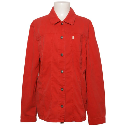 Vanilia jeansjacke damen - vanilia,, jeansjacke,