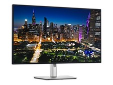Dell UltraSharp 32 4K