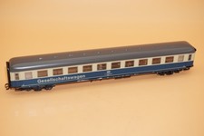Märklin Spur H0 4998