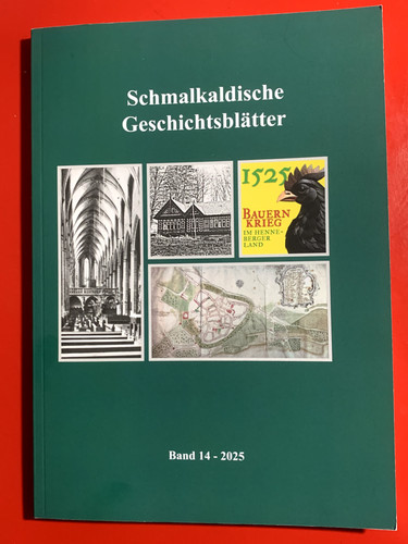 Schmalkaldische