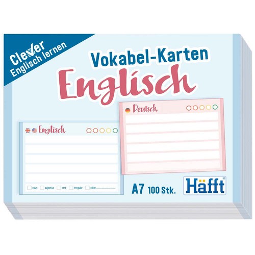 Häfft verlag karteikarten - häfft®,
