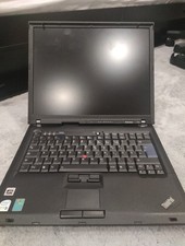 Lenovo ThinkPad T60 14,1 Zoll