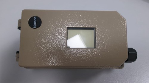 Samson 3730 neu - samson,
