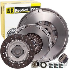 LUK KUPPLUNGSSATZ passend für