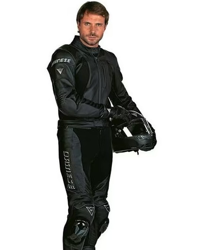 Dainese zweiteiler motorrad - zweiteiler,