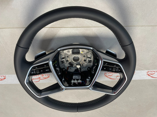 Audi multifunctional - audi,