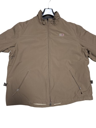 Napapijri herren jacke xxl - jacke,
