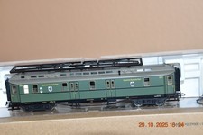 Fleischmann H0 5079 H0 Schnellzug Postwagen DRG