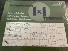 Heinevetter 1x1 Trainer